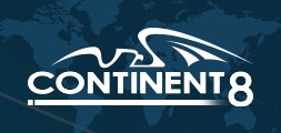 Continent 8